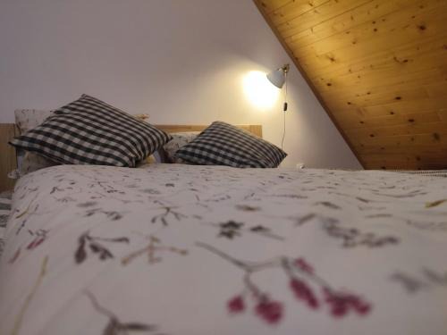 Konjska Reka Wohnung | Vijogor kod Plavog