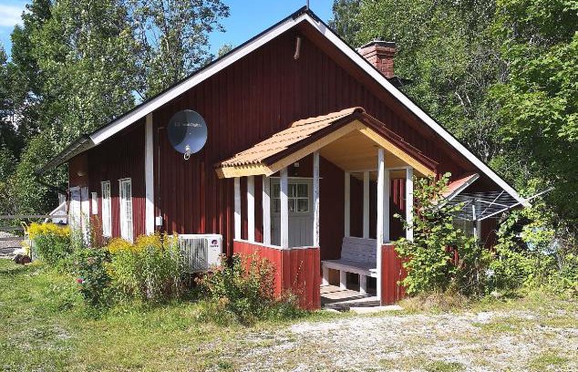 Dals Langed Wohnung | Viken - Cottage by Dalslands Canal