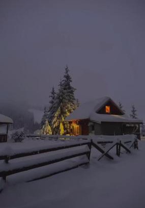 Montenegro Haus | Vikendica Čarolija