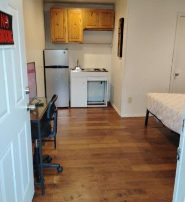 Jackson Hotel | Viking Motel