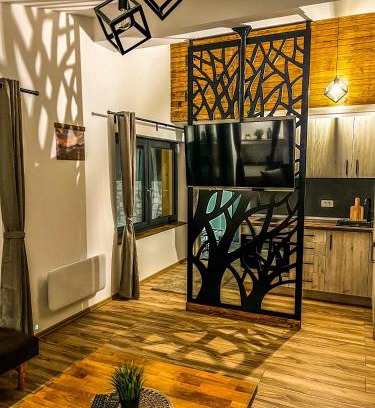 Sumece Wohnung | Vila Bašić Vlašić Apartman VUK