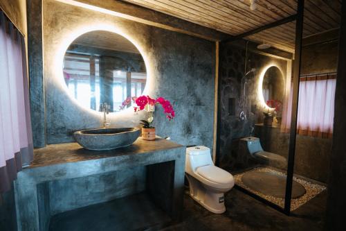 Sei Pinang Kabine | Vila Buruan