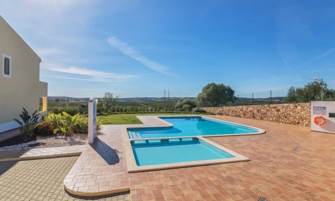 Monte Raposo Haus | Vila Caravela by Interhome