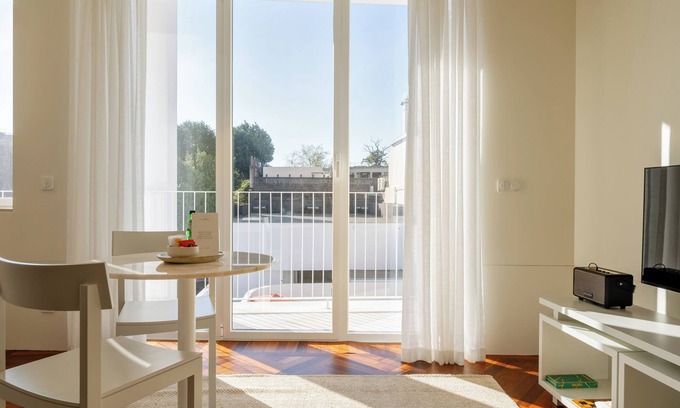 Centro / Baixa Wohnung | Vila Catarina Luxury Apartments