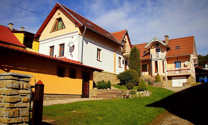 Dravce Haus | Vila Dravce