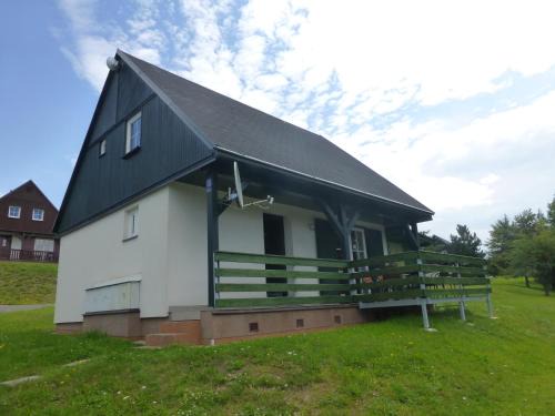 Cerny Dul Haus | vila krkonoše