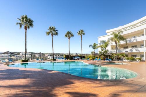 Porto de Mos Wohnung | Vila Mós by Algarve Golden Properties