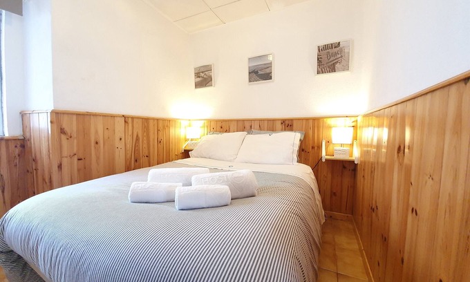 Costa de Caparica Haus | Vila Maria 8a von HOST-POINT