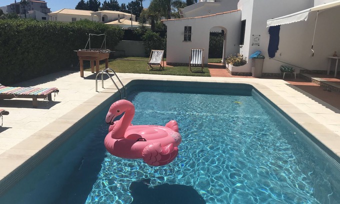 Santa Eulalia Villa | VILA MARIA Villa V4