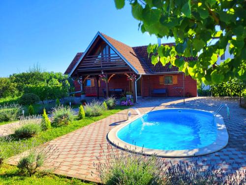 Duga Resa Villa | Vila Mellis