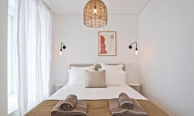 Socorro Wohnung | Vila Olarias