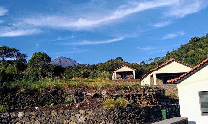 Sao Roque do Pico Haus | Vila Paim - Apart. TOP