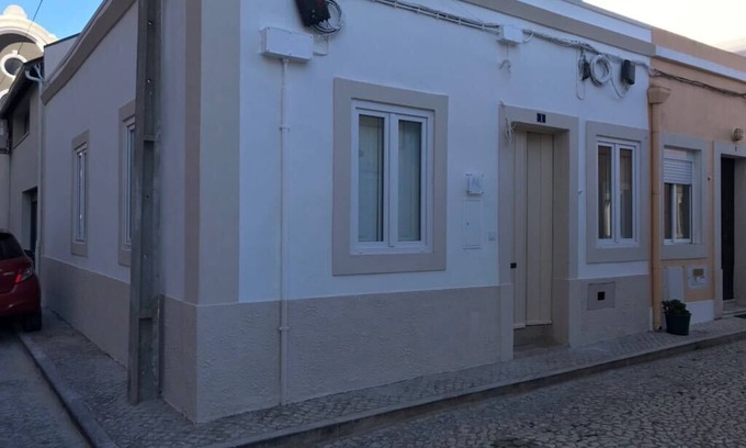 Marvila Haus | Vila Prata 1, ein einzigartiges Haus im östlichen Teil von Lissabon