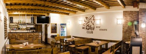 Vazec Haus | Vila Rhea