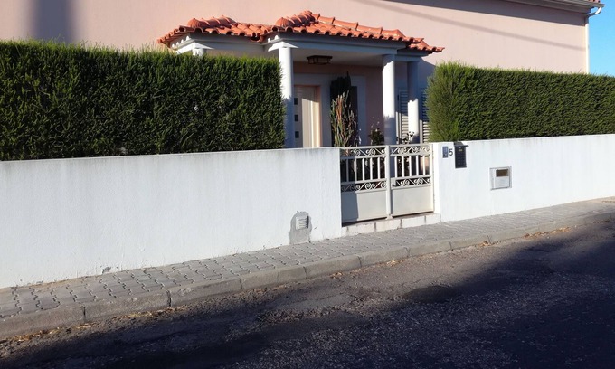 Bairro da Liberdade Wohnung | Vila´s House Grândola AL 56 958, Geräumige Wohnung mit 180m2