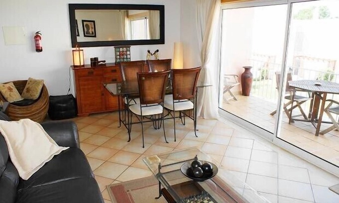 Quarteira Wohnung | VILAMOURA Old Village Prestige PENTHOUSE APARTMENT / 1 Bed / PRIVATE ROOF GARDEN