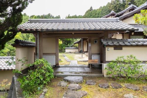 Ibaraki Hotel | Villa璃都りーと Villa Retreat