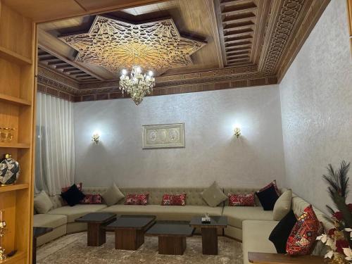 Oulad Khallouf Villa | Villa à louer