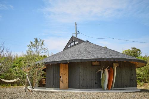 Nishigumi Villa | Villa 天ツ星