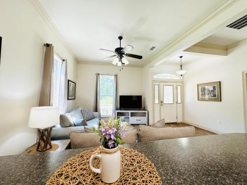 Pine Grove Wohnung | Villa 2