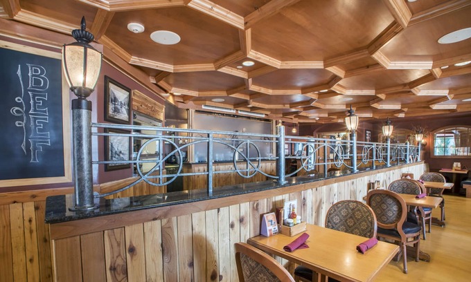 Zermatt Villa | Villa 2041 3 Bed 3 Bath Full Kitchen 3 Bedroom Villa