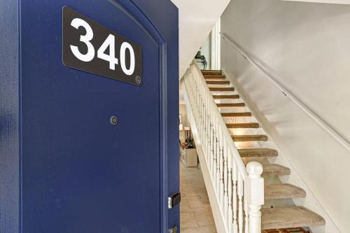 Jekyll Island Haus | Villa 340- A Poolside Paradise