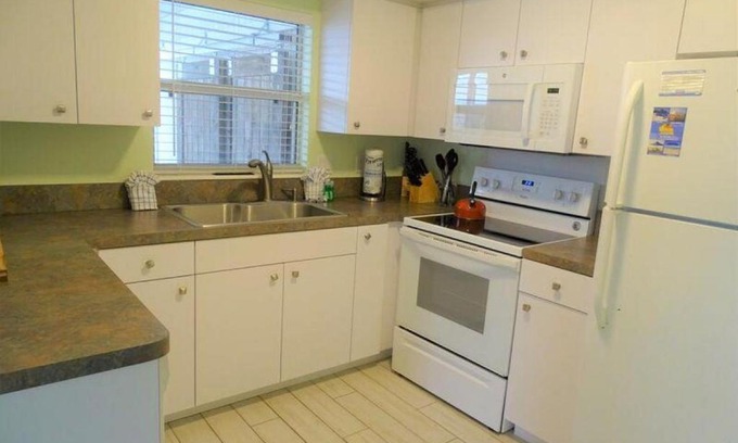 Aloha Kai Haus | Villa 52S - Aloha Kai Vacation Villas