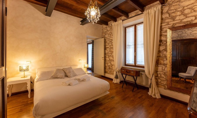 Negrar Wohnung | Villa Ada 01 - Negrar di Valpolicella