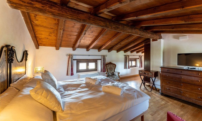 Negrar Wohnung | Villa Ada 04 - Negrar di Valpolicella