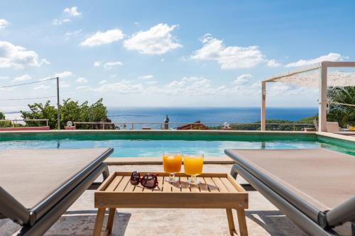 Alonissos Villa | Villa Aelios