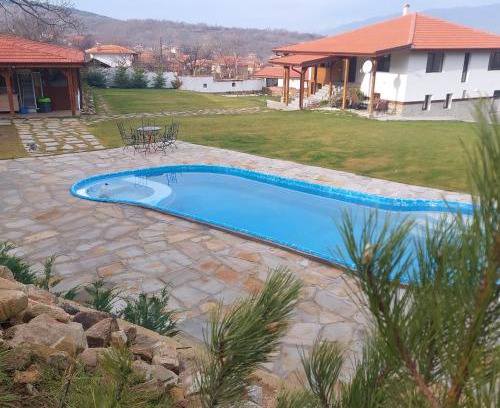 Nikolaevo Haus | Villa agapi-Вила любов