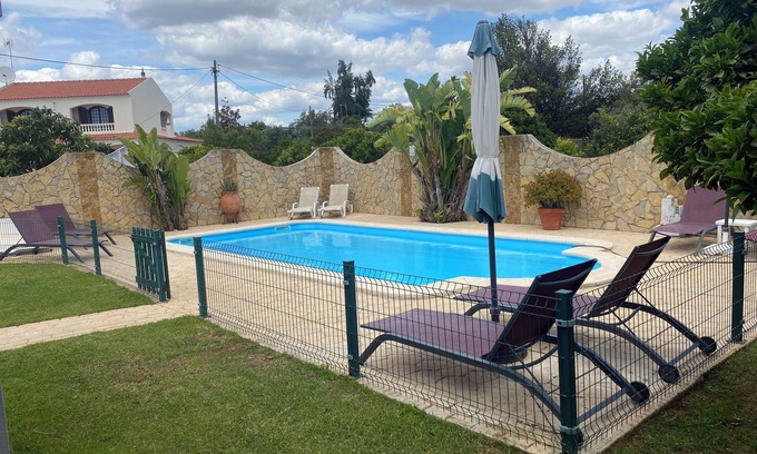Guia Haus | Villa Albufeira 1 to 6 people