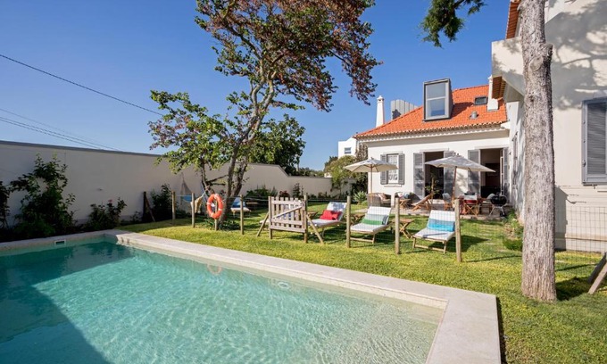 Santo Amaro Haus | Villa Amaro