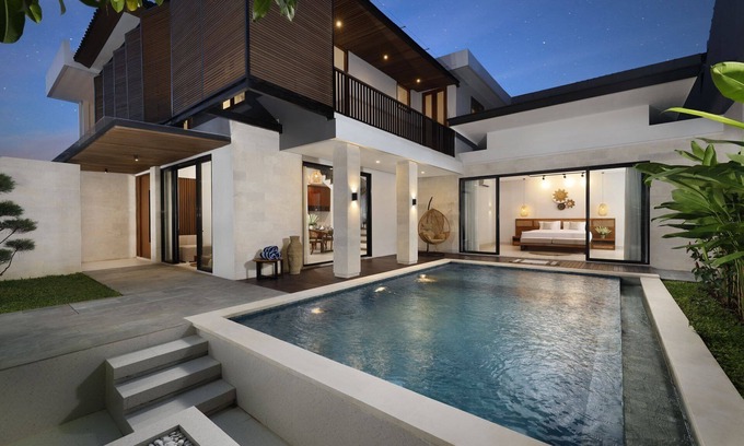 Petitenget Villa | Villa Ananya