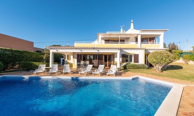 Cerro de Aguia Haus | Villa Andrea by Gabi Miguel