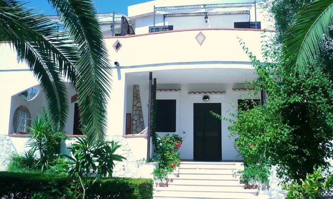 Montincello Haus | Villa Antonio Calderisi