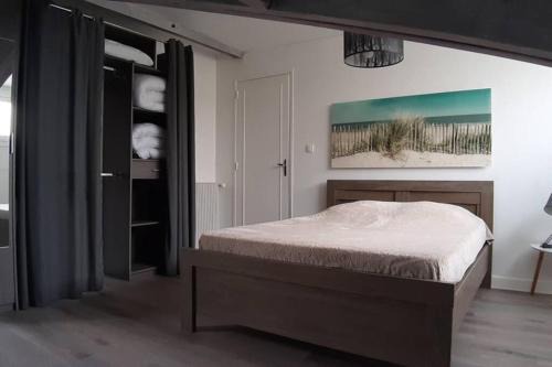 Dax Wohnung | Villa Argentine T2 classé 2* thème Beach