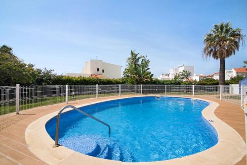 Areias de Sao Joao Villa | Villa Aveiros