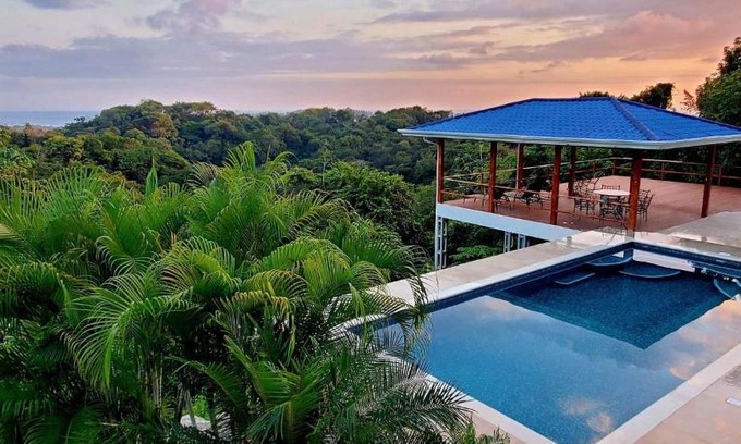 Samara Haus | Villa Azul
