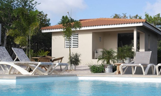 Sabadeco Haus | ☀️Villa Bali - schönes Gästehaus mit Meerblick