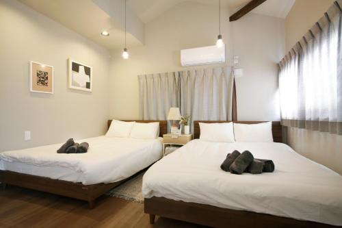 Sumida Wohnung | Villa Belle-Vue Kanegafuchi