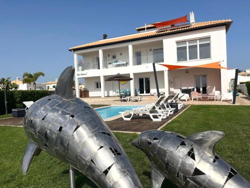 Albufeira Wohnung | Villa Bellevue 4