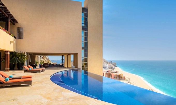 Pedregal Villa | Villa Bellissima Pedregal
