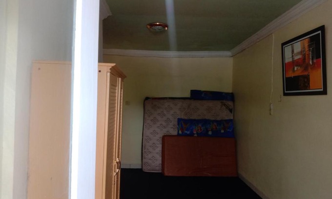 Berastagi Resort | Villa Berastagi Highland