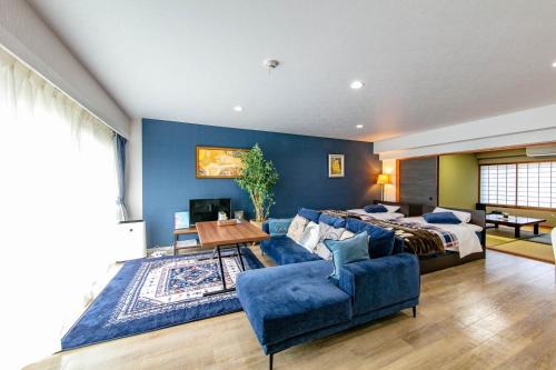 Tsubaki Onsen Villa | Villa BluMare Shirahama