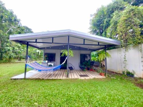 Puerto Jimenez Haus | Villa Bonita
