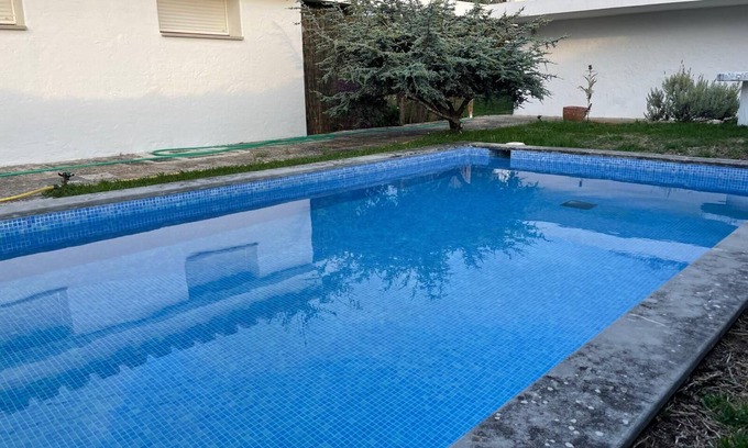 Colares Haus | Villa by Praia Grande