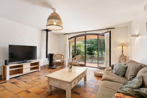 La Celle-sous-Gouzon Haus | Villa calme Antibes