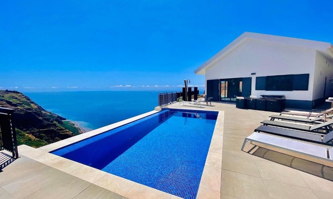Ponta do Sol Haus | Villa Camacho xxvii