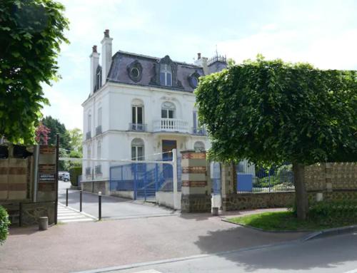 Lagny-sur-Marne Wohnung | VILLA CAMILLE - Proche Paris & Disneyland
